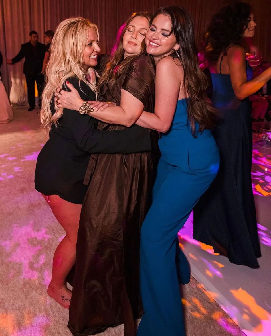 ब्रिटनी स्पीयर्स