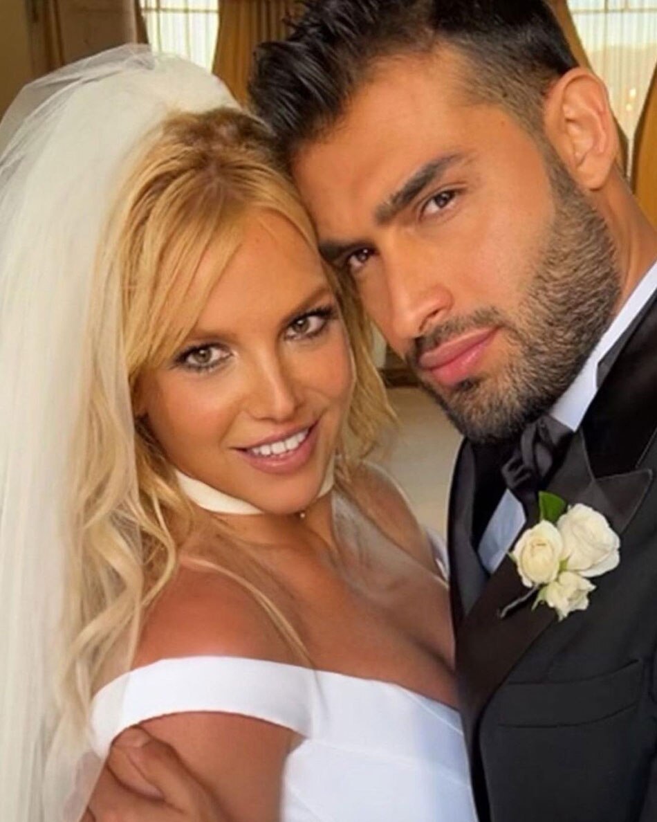 ब्रिटनी स्पीयर्स