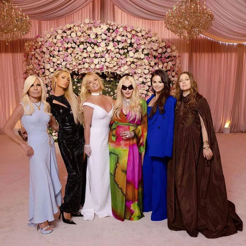 ब्रिटनी स्पीयर्स