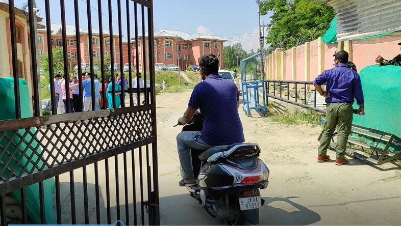 टारगेट किलिंग