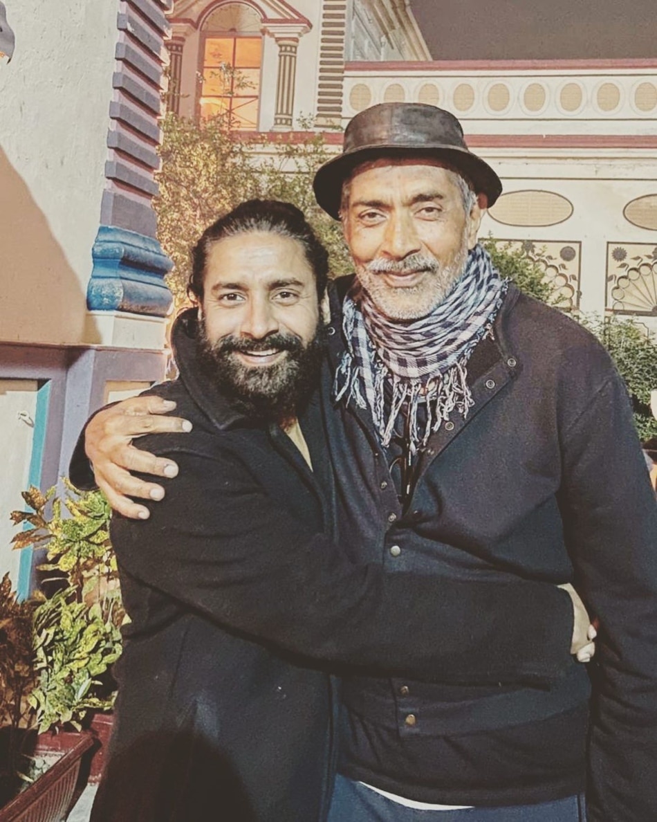 चंदन रॉय सान्याल