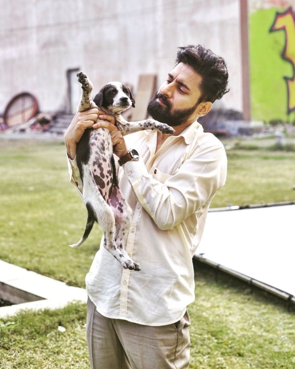 चंदन रॉय सान्याल