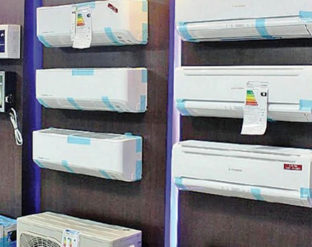 एयर कंडीशनर (AC) खरीदना महंगा