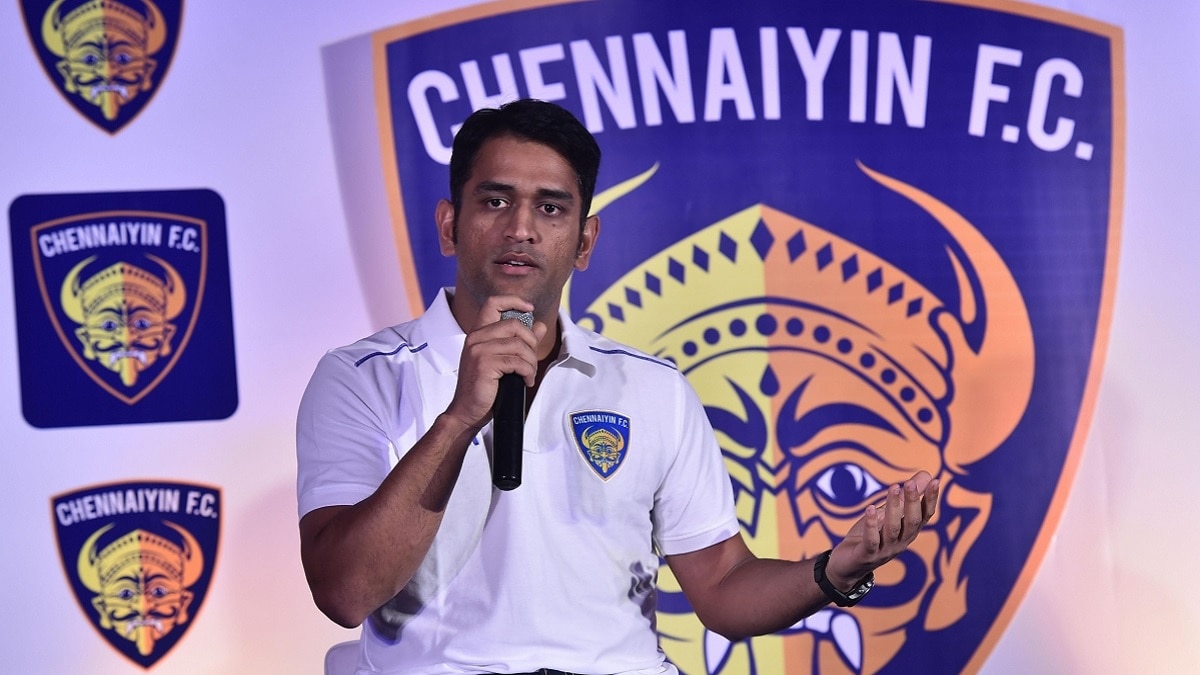 Chennaiyin FC