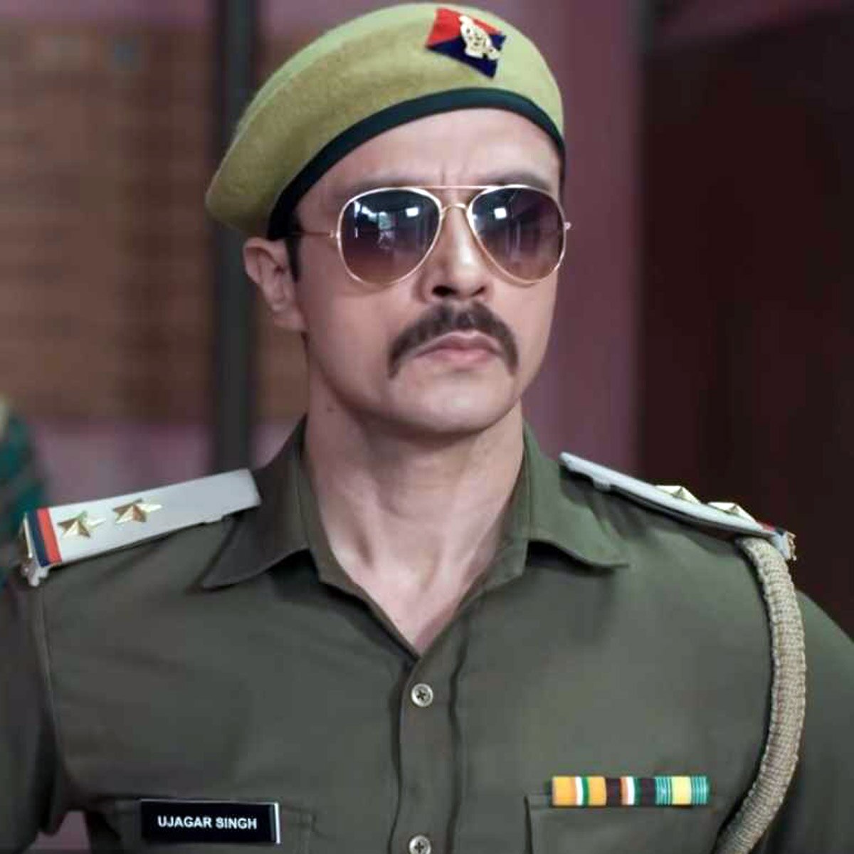 दर्शन कुमार