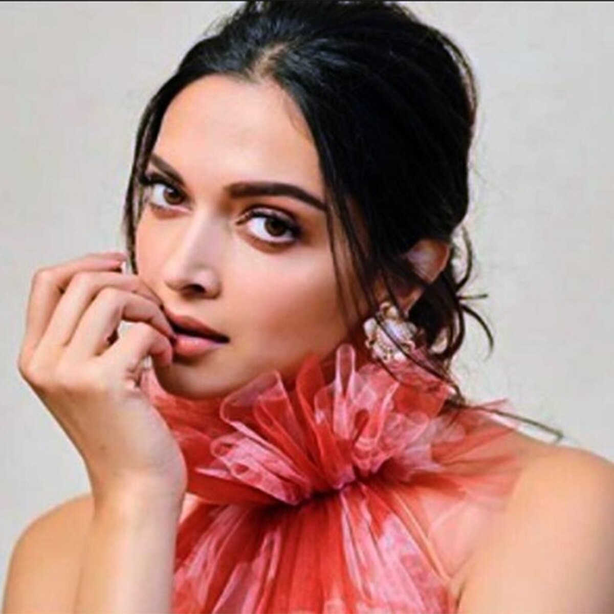 दीपिका पादुकोण