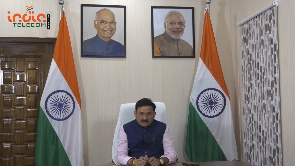 मंत्री देवुसिंह चौहान