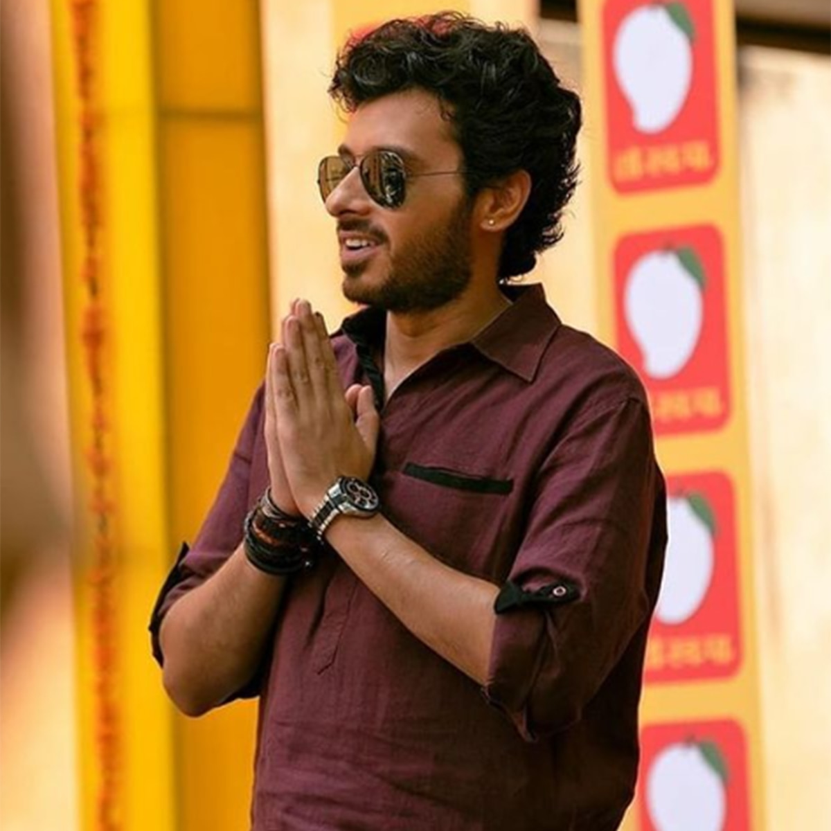 दिव्येंदु शर्मा