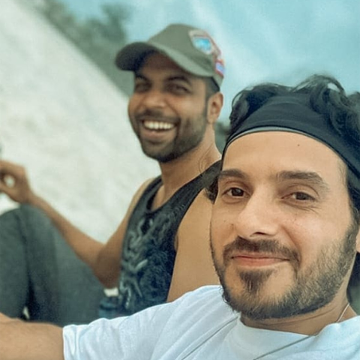 दिव्येंदु शर्मा