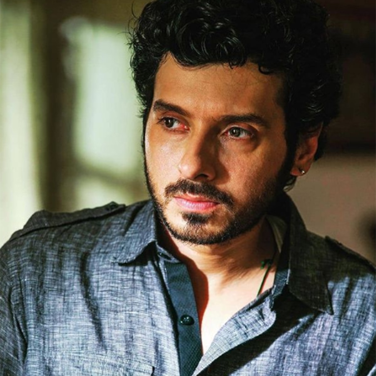 दिव्येंदु शर्मा