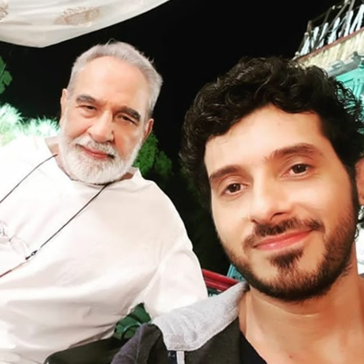 दिव्येंदु शर्मा