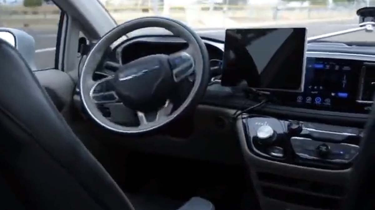 Future of Travelling