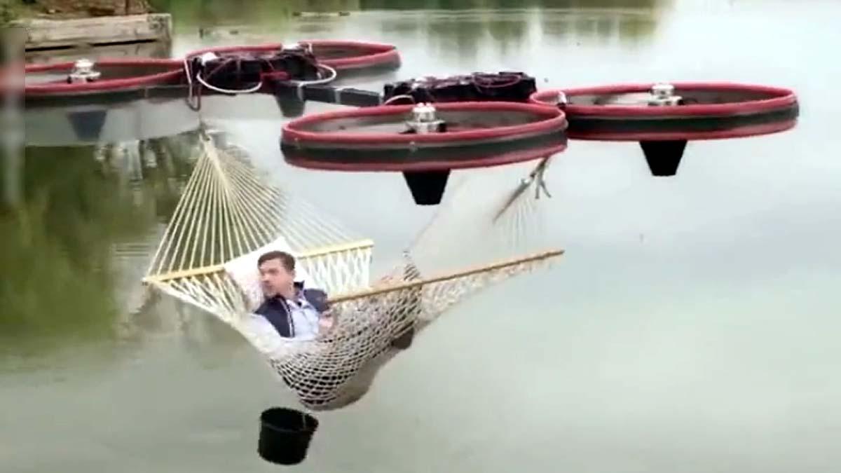 Future of Travelling