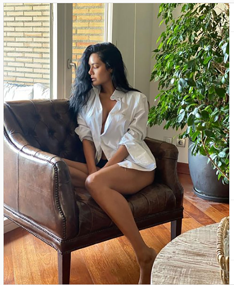 ईशा गुप्ता