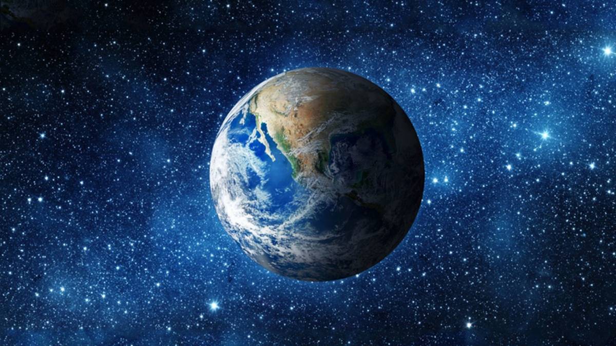 How long human survive on planets