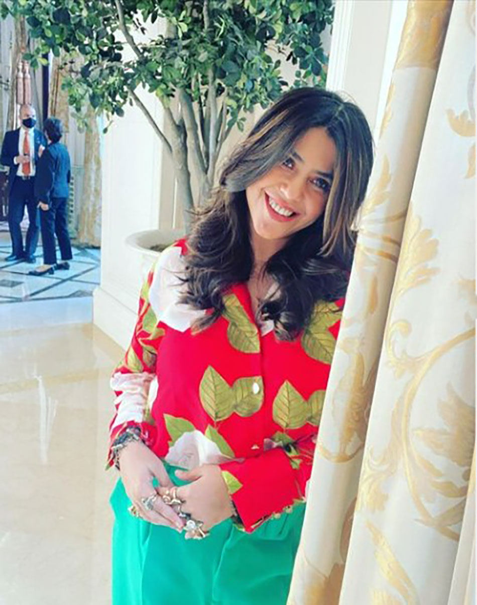 एकता कपूर 