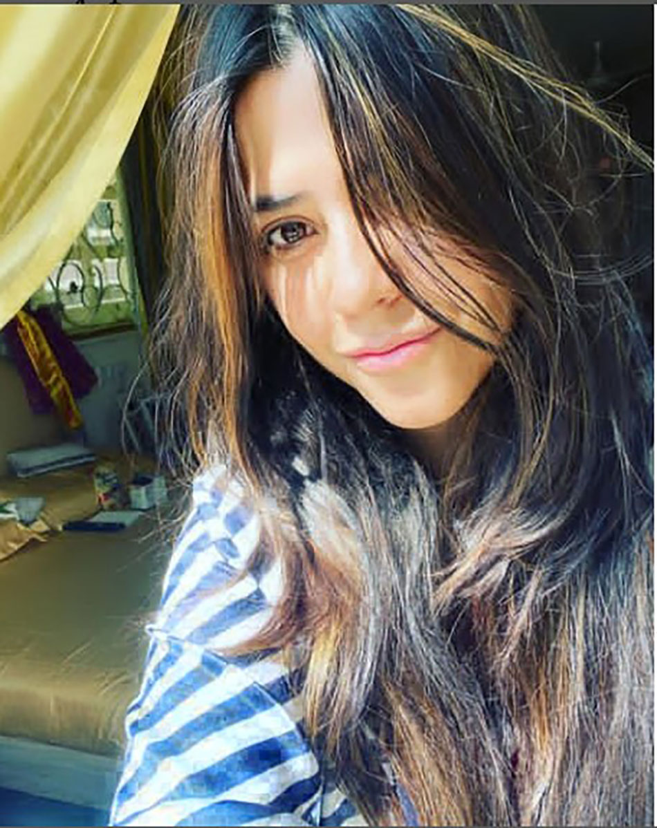 एकता कपूर 