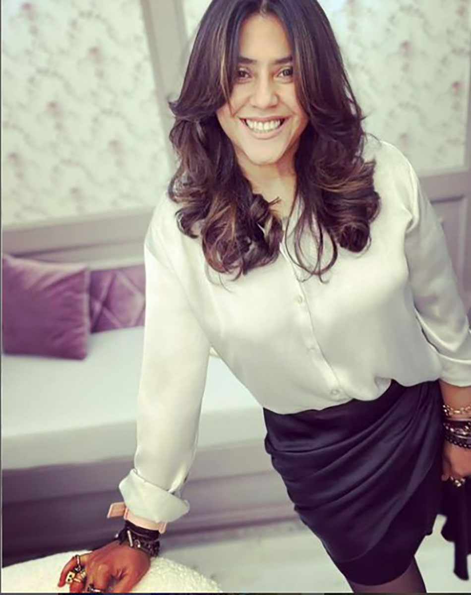 एकता कपूर 