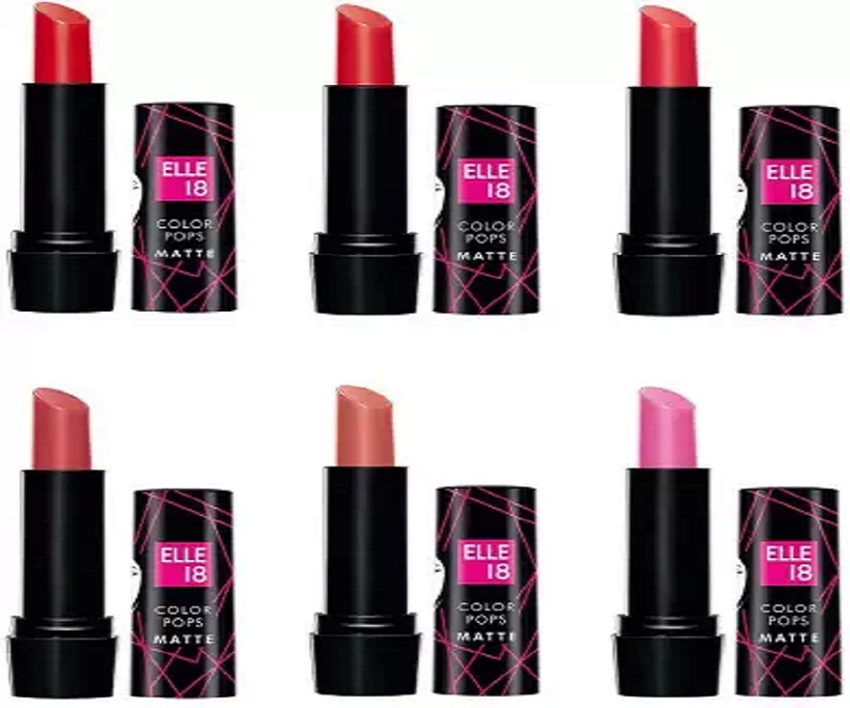 Elle 18 Lipstick