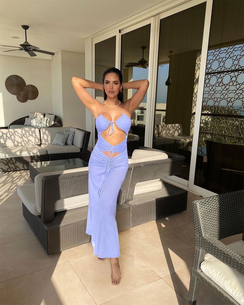 ईशा गुप्ता 