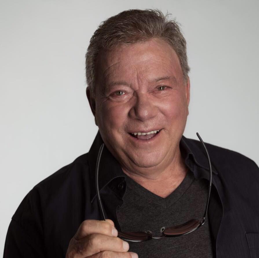 William Shatner