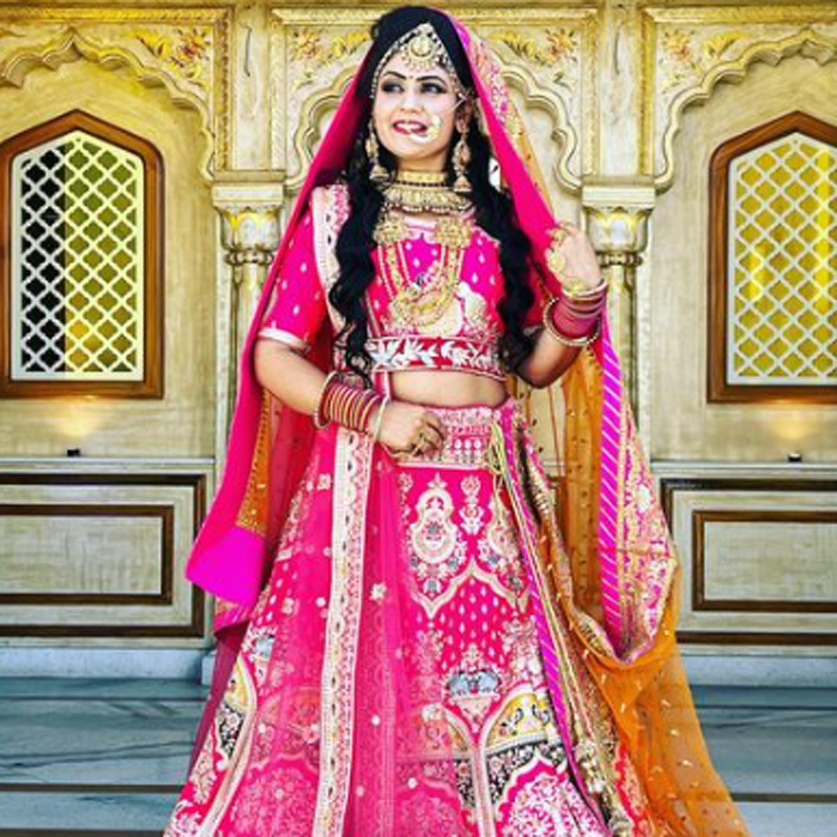 गौरी नागोरी