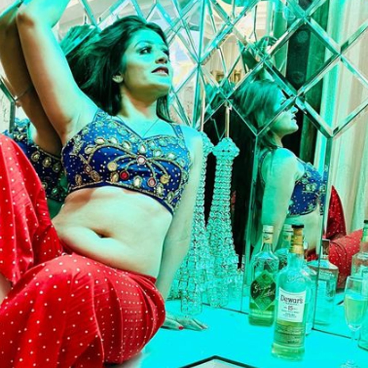 गौरी नागोरी