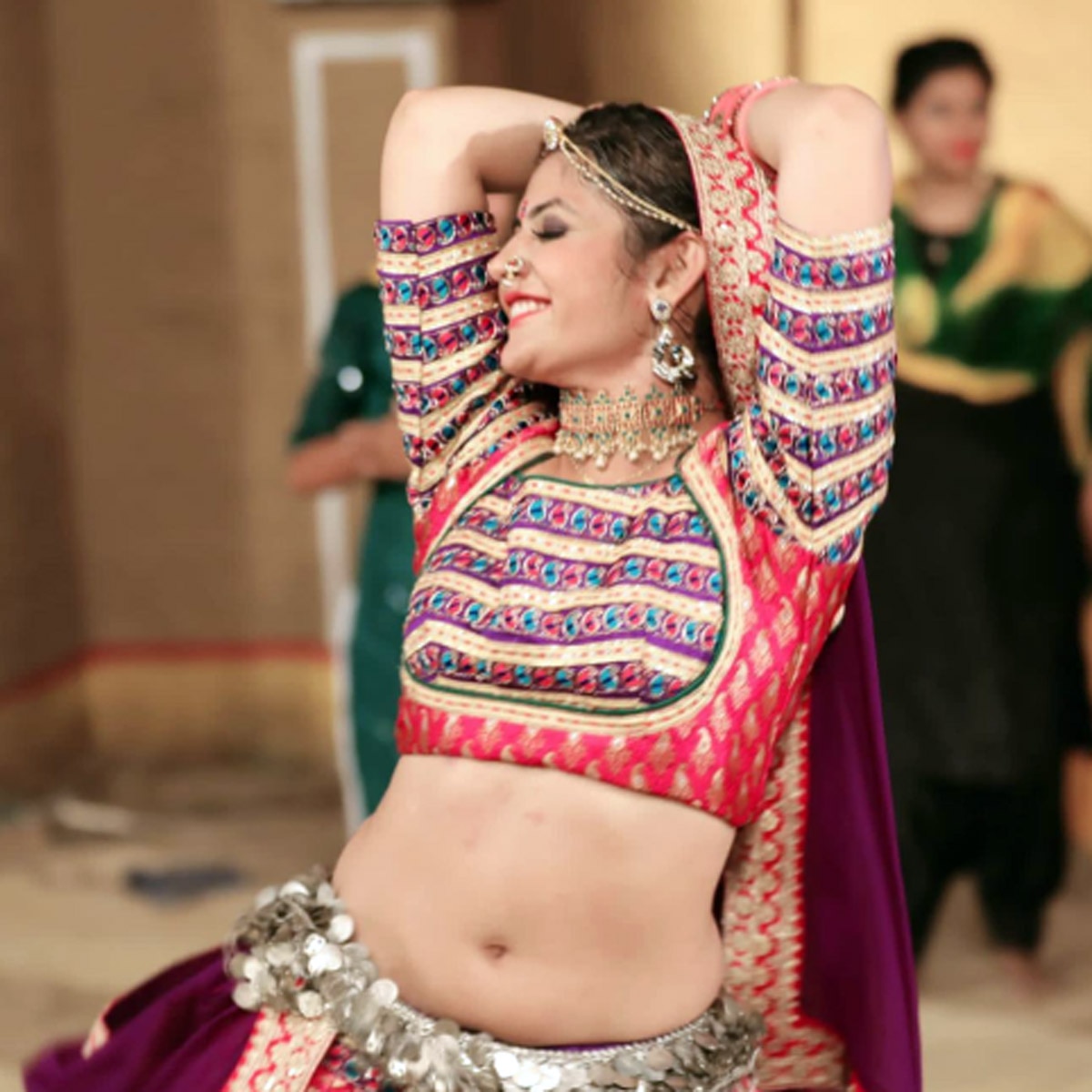 गौरी नागोरी