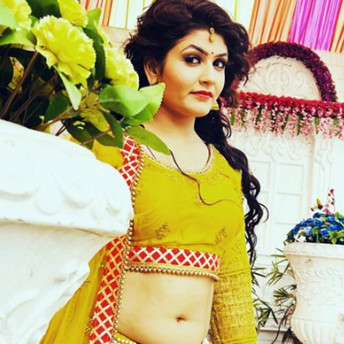 गौरी नागोरी