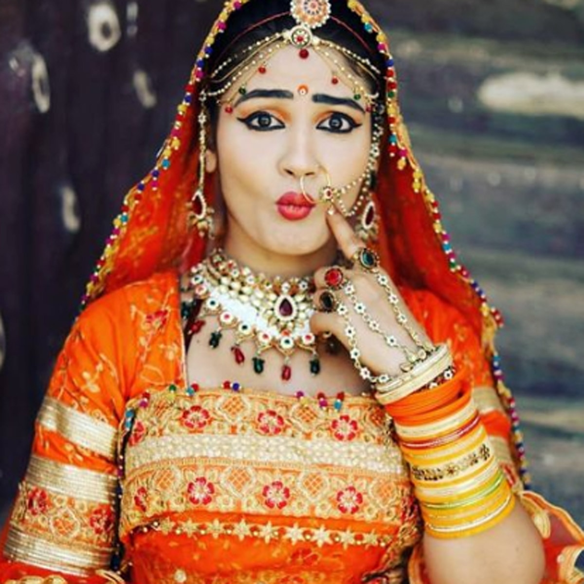 गौरी नागोरी