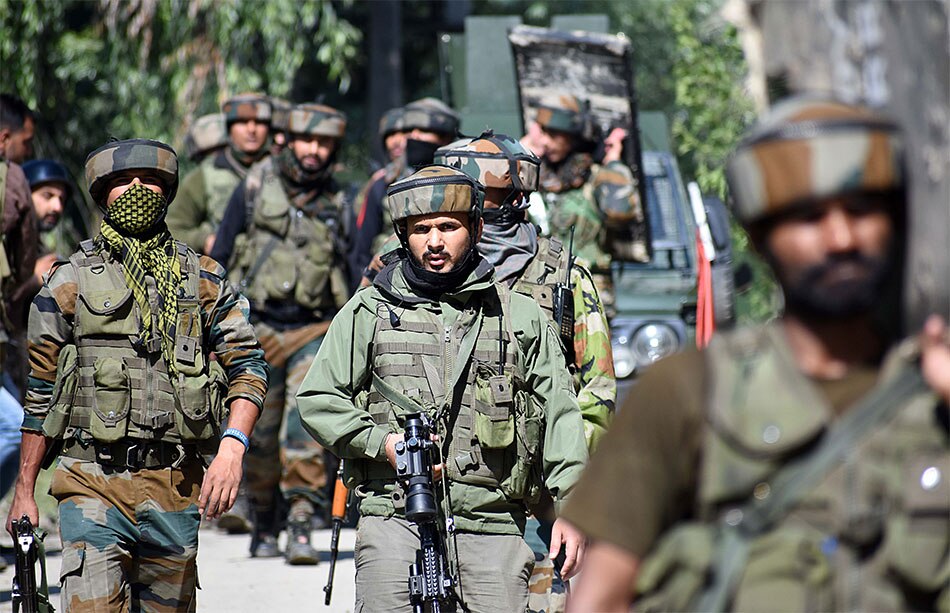 प्रतीकात्मक फोटो (Getty)