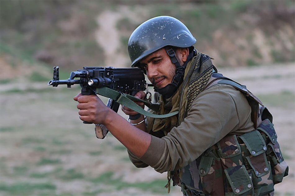 प्रतीकात्मक फोटो (Getty)