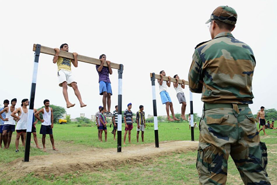 प्रतीकात्मक फोटो (Photo: Getty)