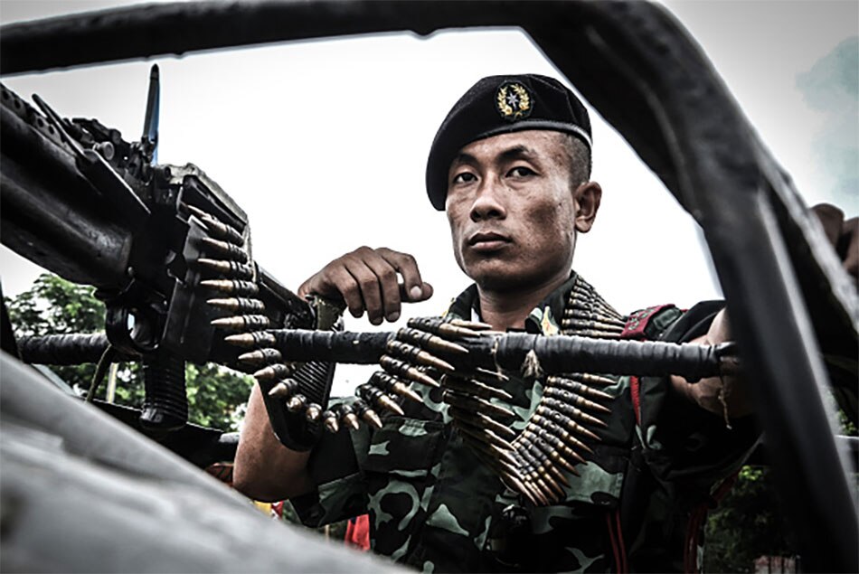 प्रतीकात्मक फोटो (Photo: Getty)