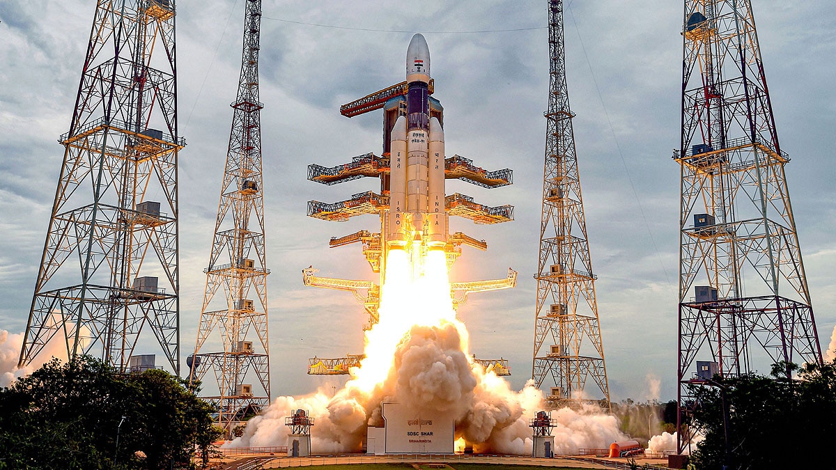 Military Satellites of India