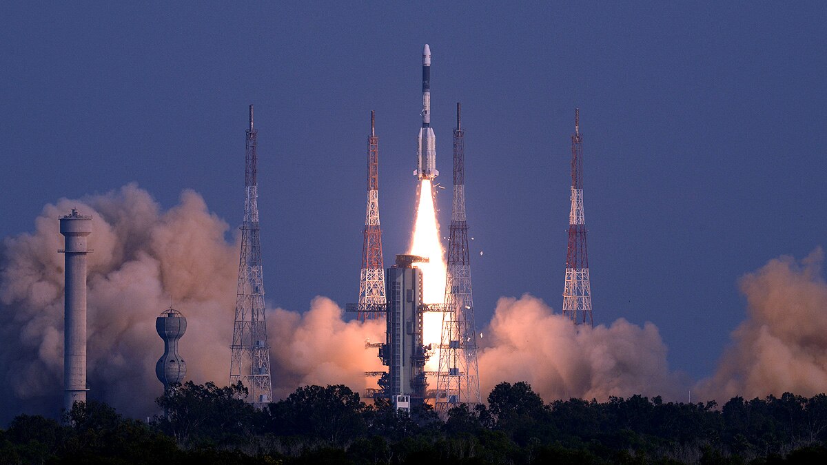 Military Satellites of India