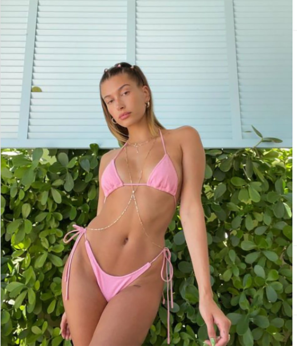 हैली रोड बीबर