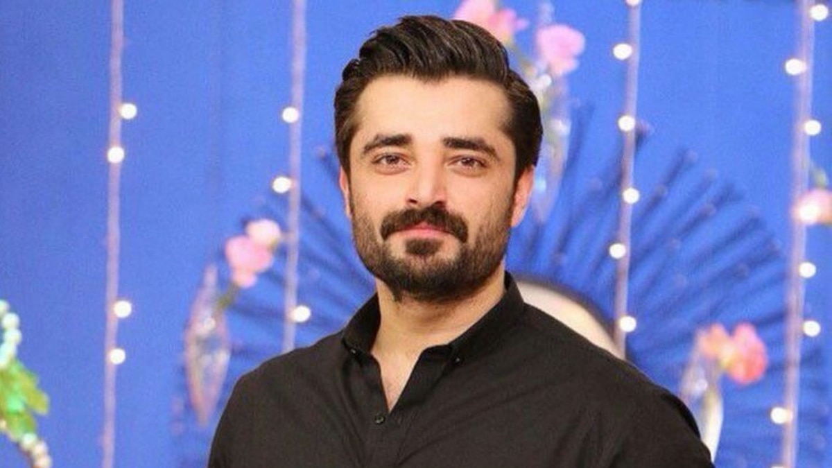 हमजा अली अब्बासी