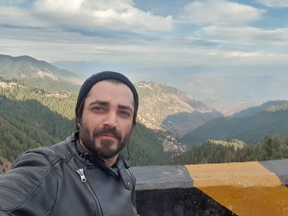 हमजा अली अब्बासी