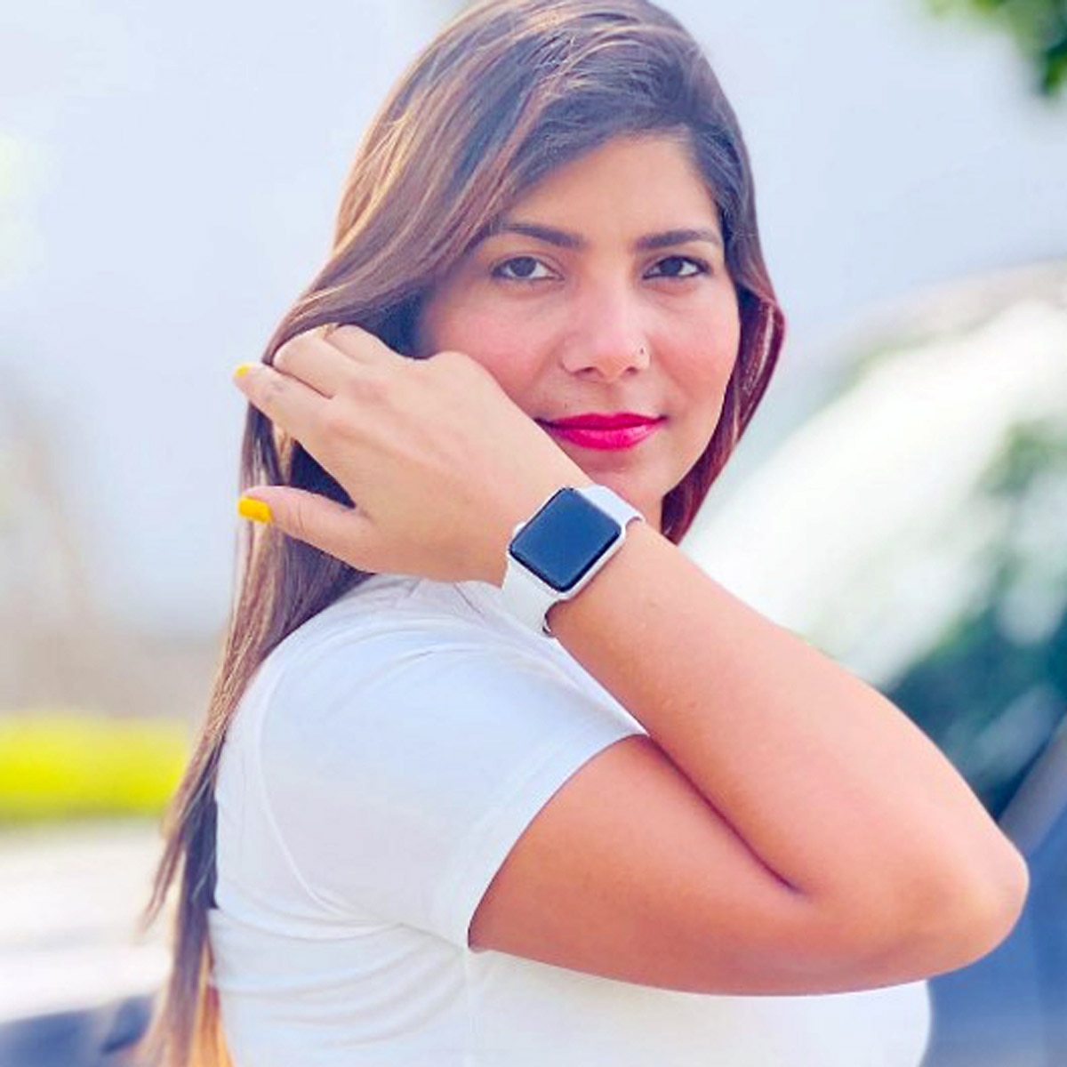 पूजा  हुडा