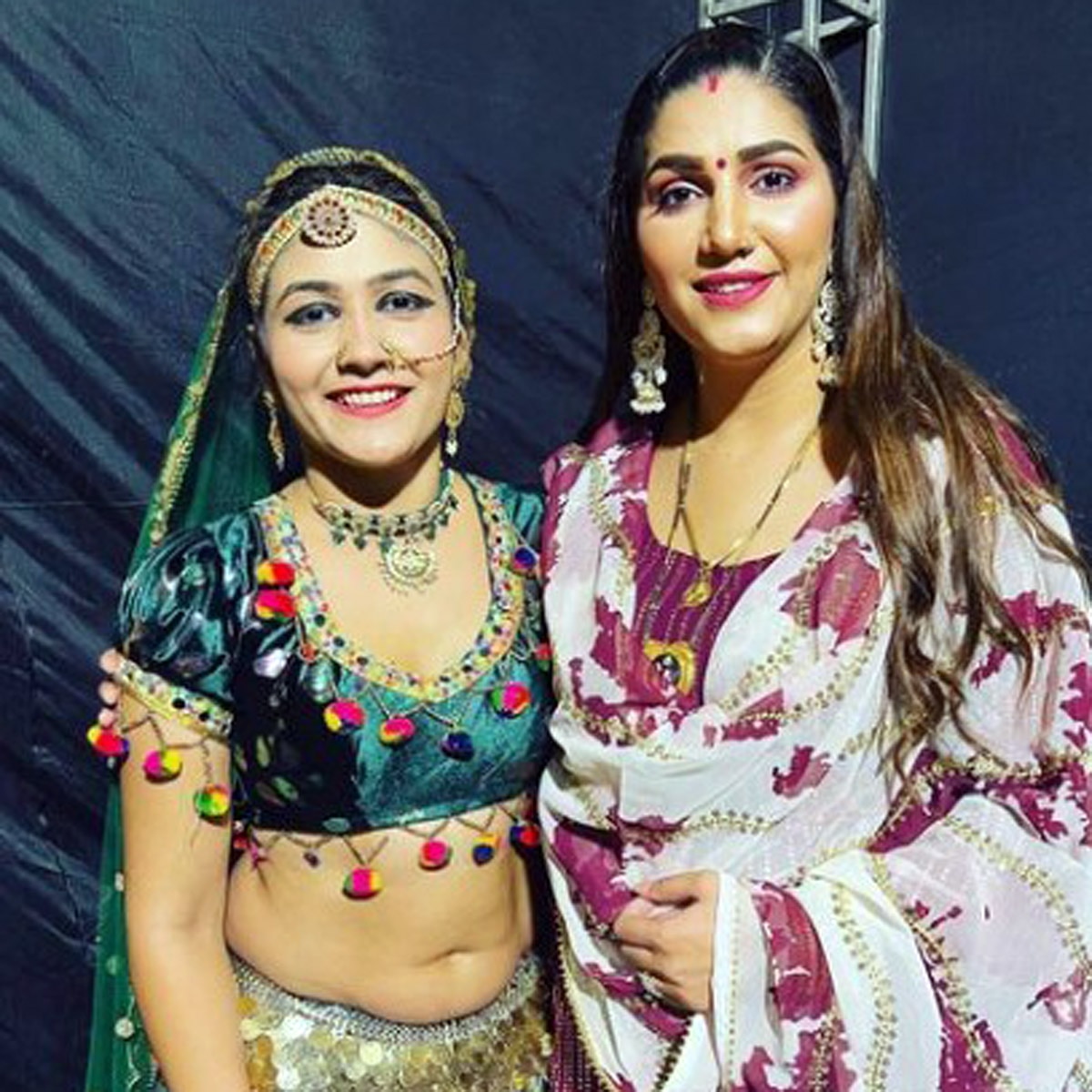 गोरी नगोरी 