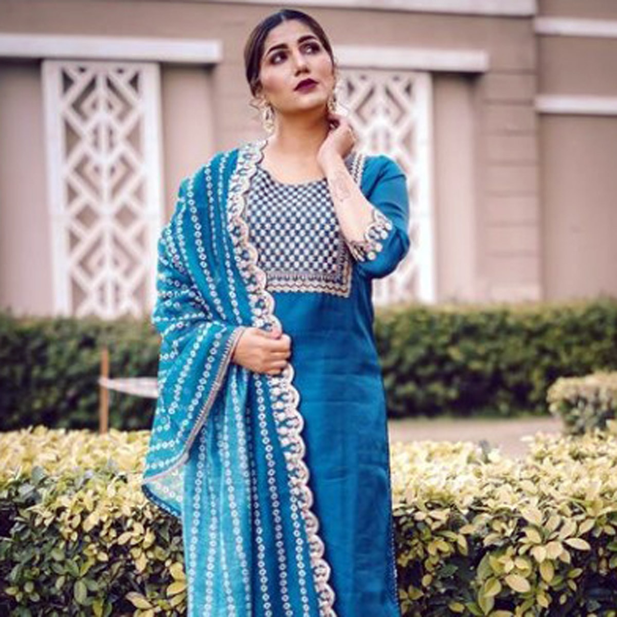 सपना चौधरी