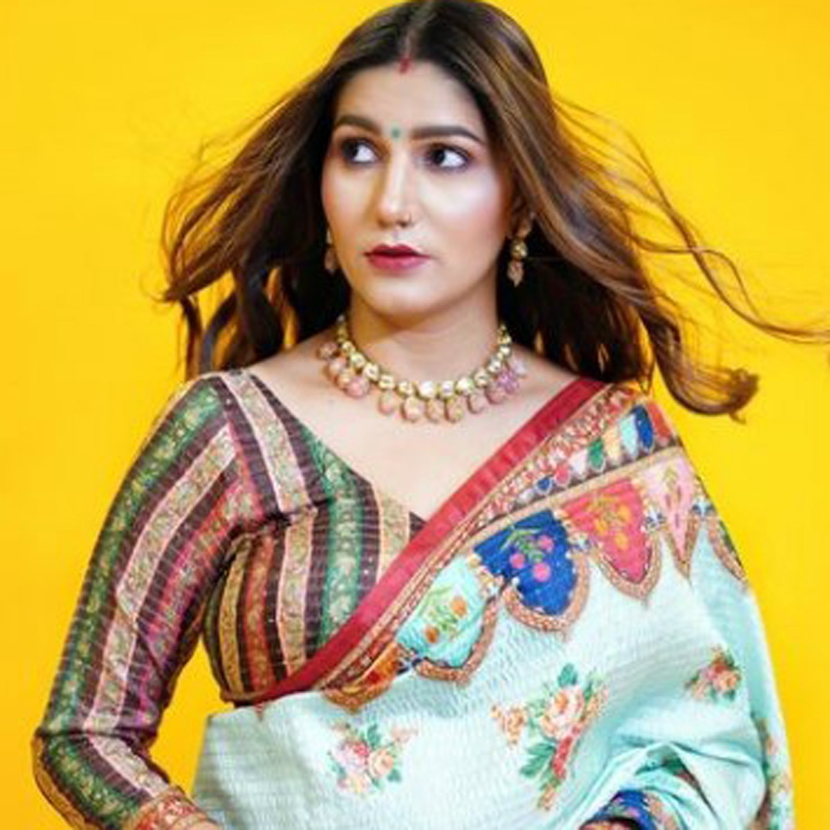 सपना चौधरी