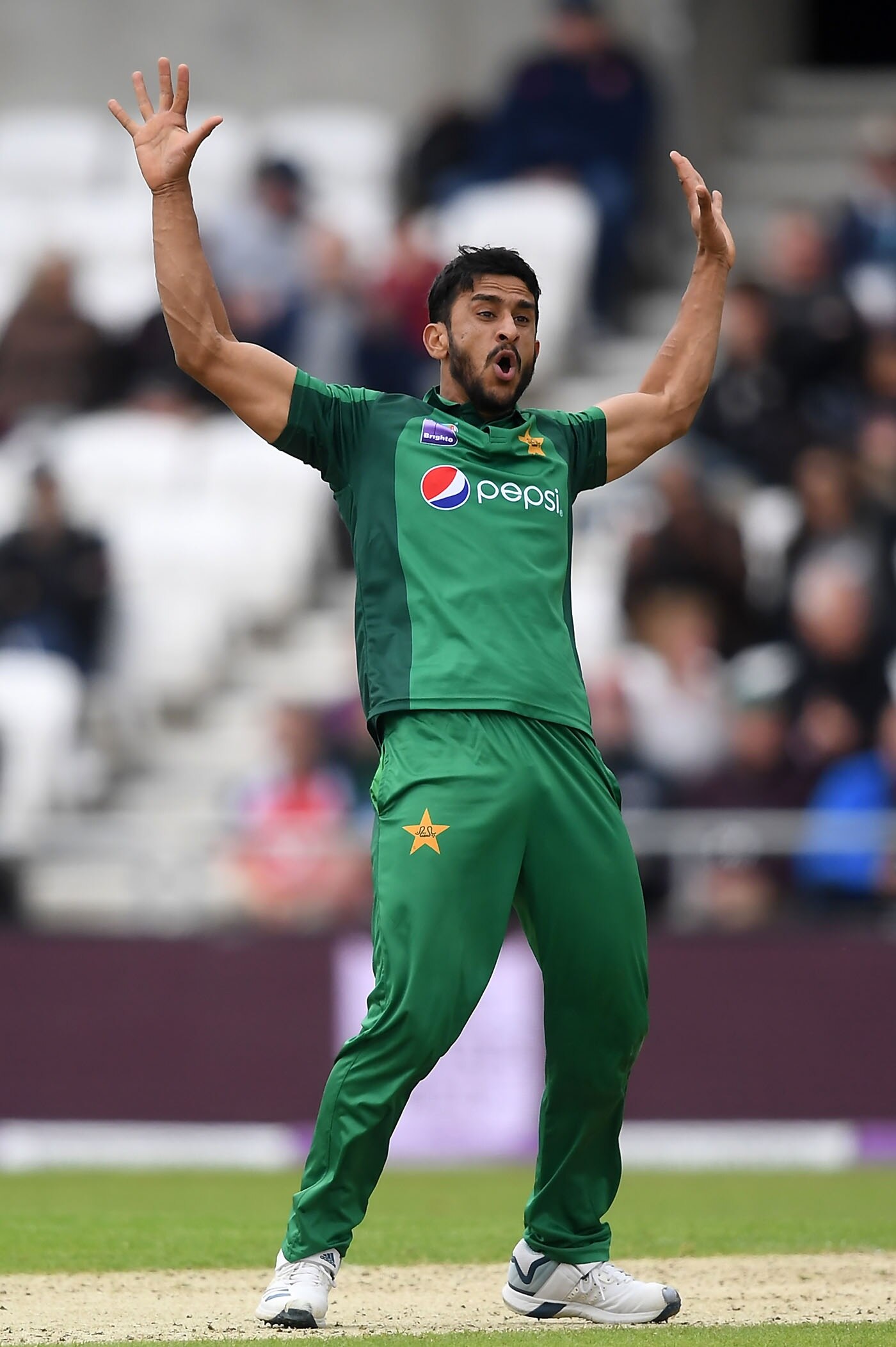 Hasan ALi