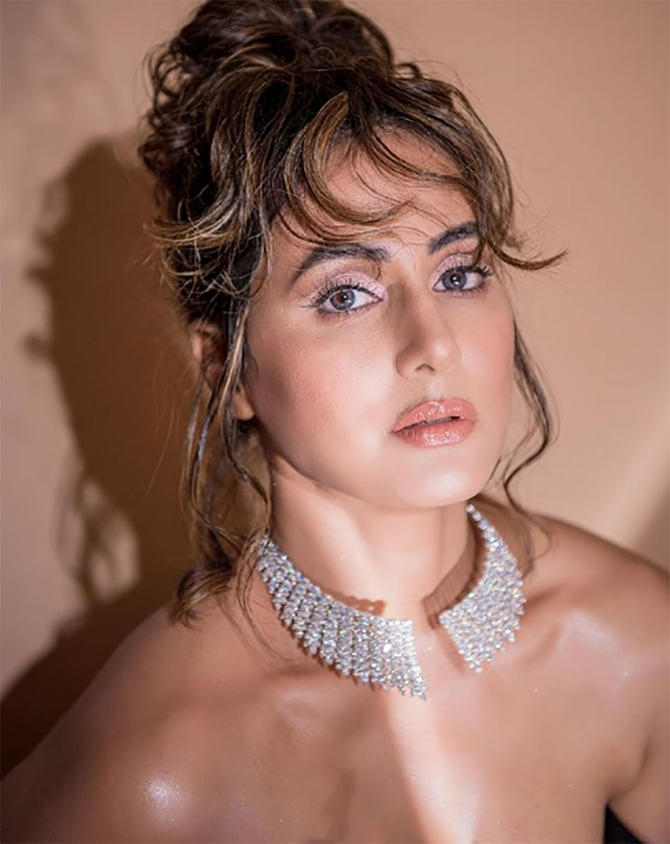 हिना खान