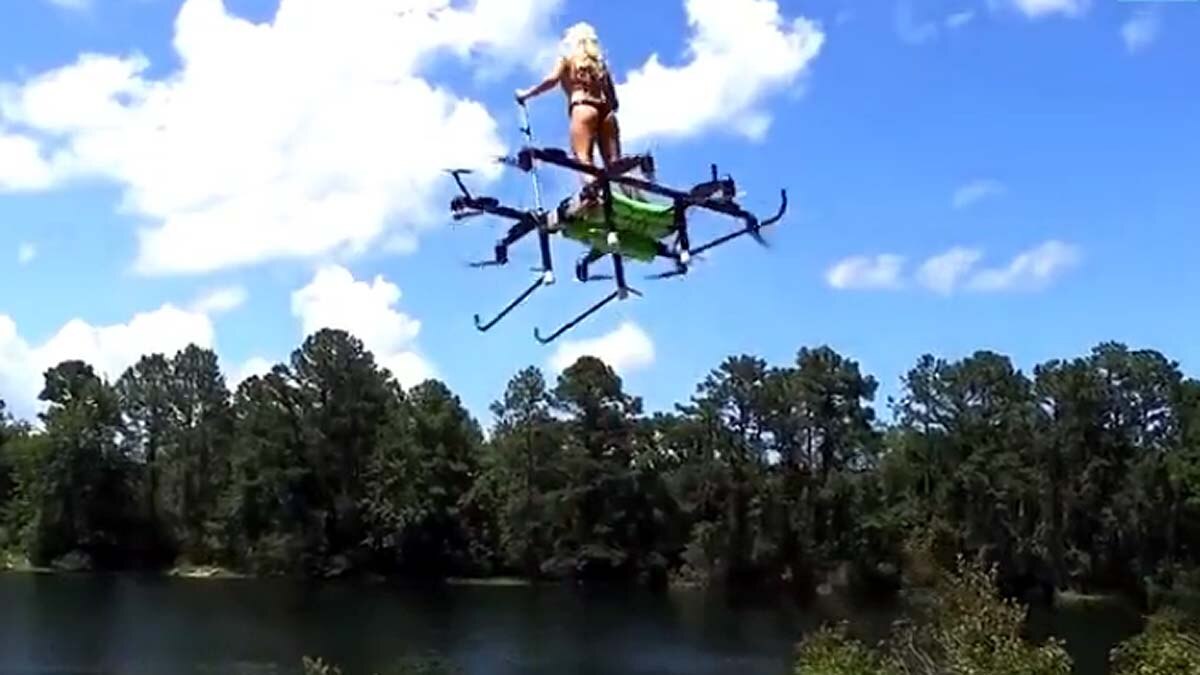 Future of Travelling