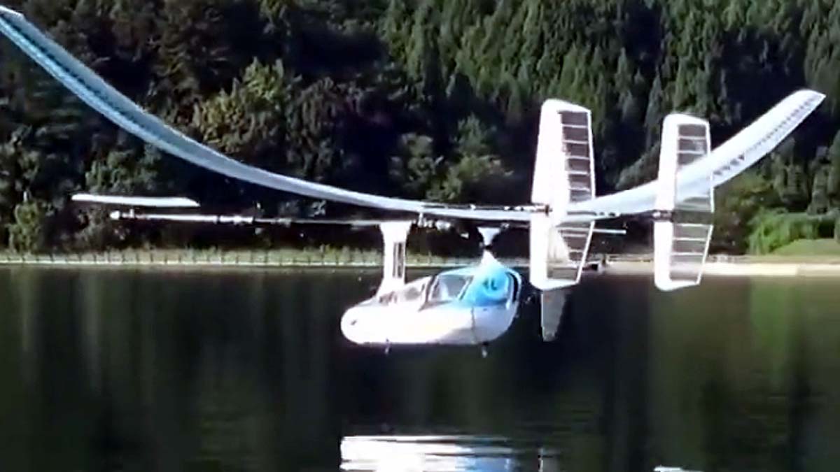 Future of Travelling