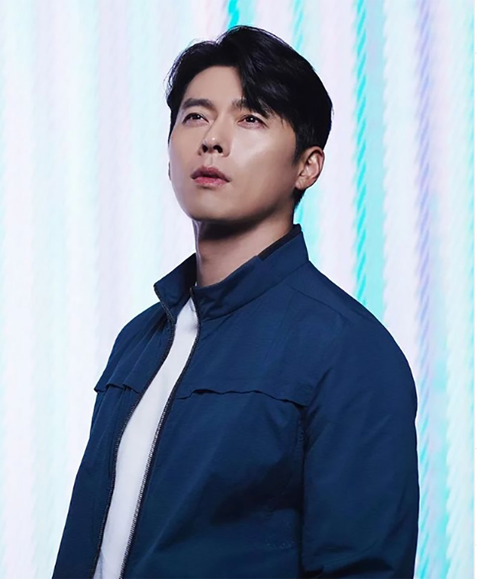 ह्यून बिन