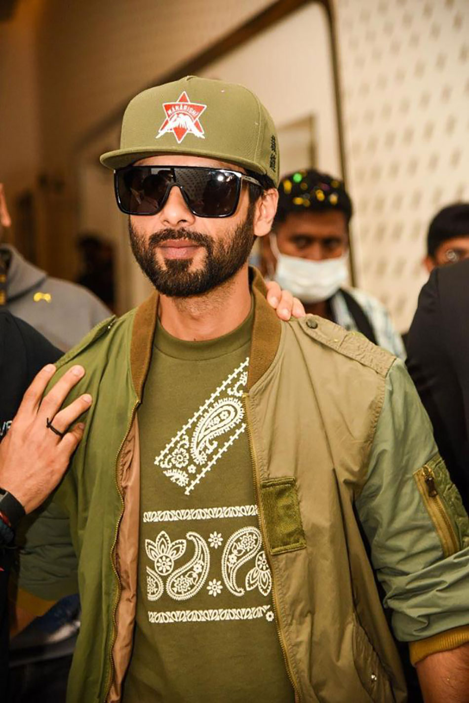 शाहिद कपूर