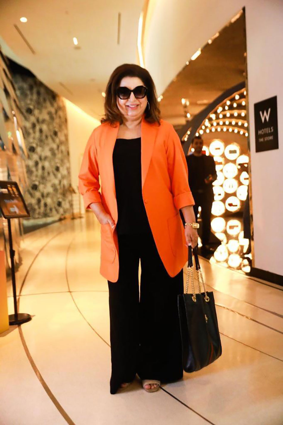 फराह खान 